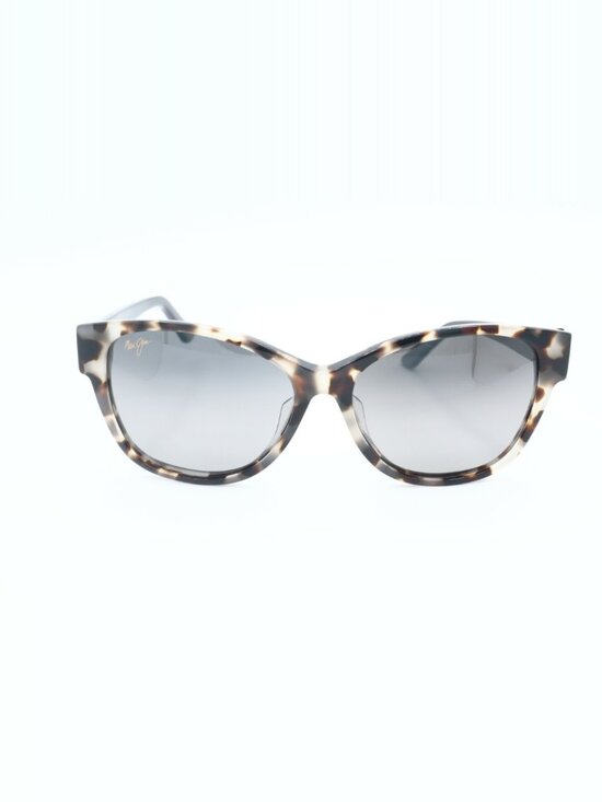 Maui Jim Summer Time MJ 732-05T Tortoise Sunglasses Polarized Need Replace Lens main image 5